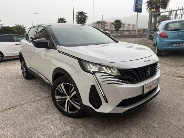PEUGEOT 3008 BlueHDi 130 S&S EAT8 Allure Pack