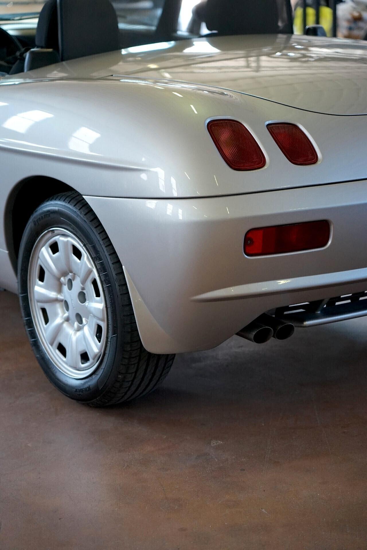 Fiat Barchetta 1.8 16V