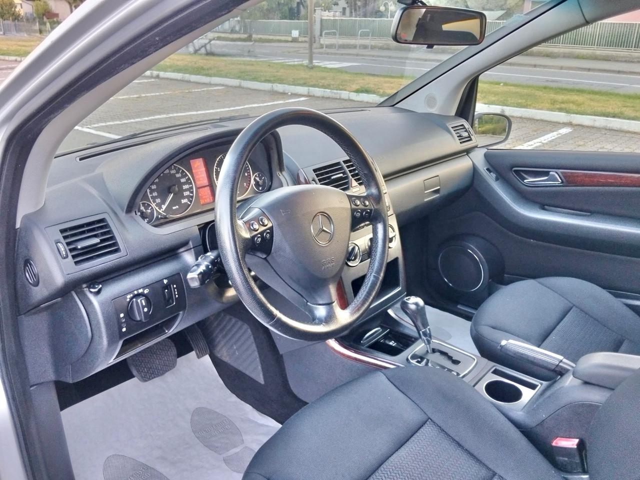 Mercedes-benz A 150 95Cv*Automatic*Clima*Cerchi*Neopatentati