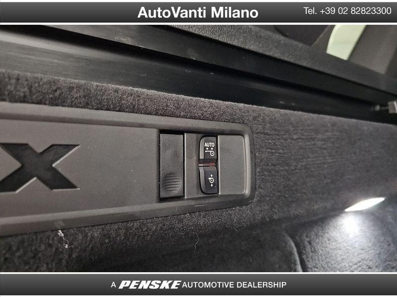 BMW X5 X5 xDrive30d 48V Msport Pro