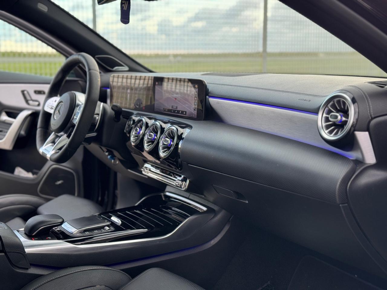 MERCEDES A 45AMG S 4MATIC 421CV 2020