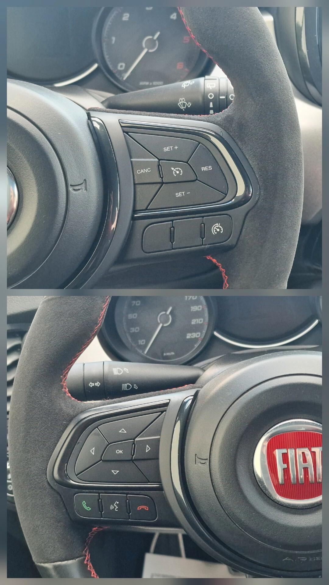 Fiat 500X 1.6 MultiJet 120 CV Sport