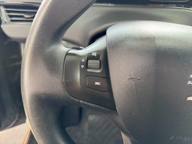 PEUGEOT 208 1° serie BlueHDi 75 5 porte Allure