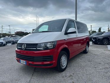 Caravelle 2.0TDI 150 PC Cruise