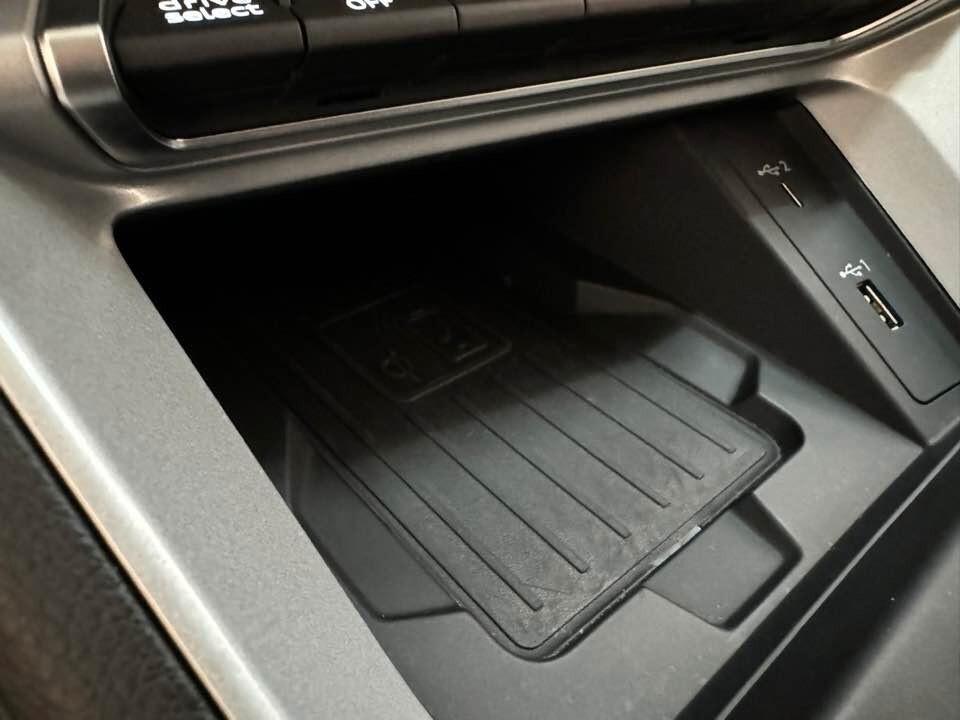 Audi Q3 SPORTBACK 35 2.0 TDI S tronic 150/CV 2021