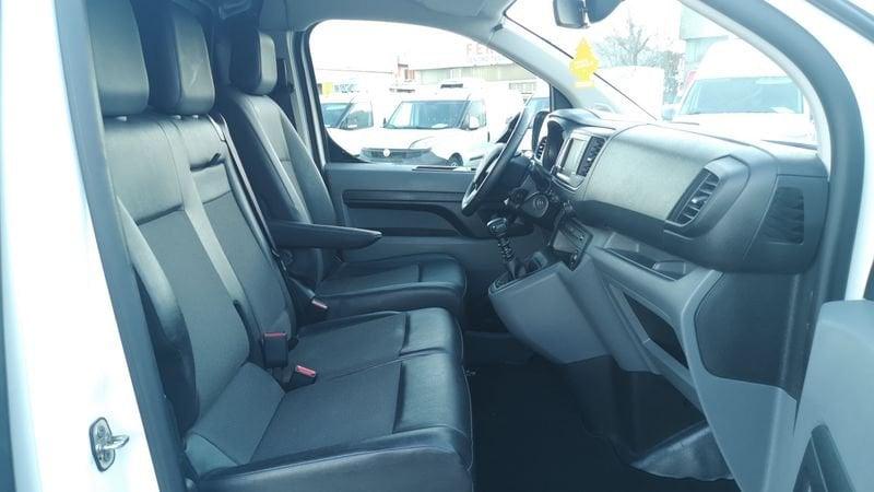 Toyota Proace 1.5D 120CV S&S PC-TN Furgone Compact