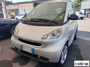 SMART - Fortwo 1.0 Passion 84cv