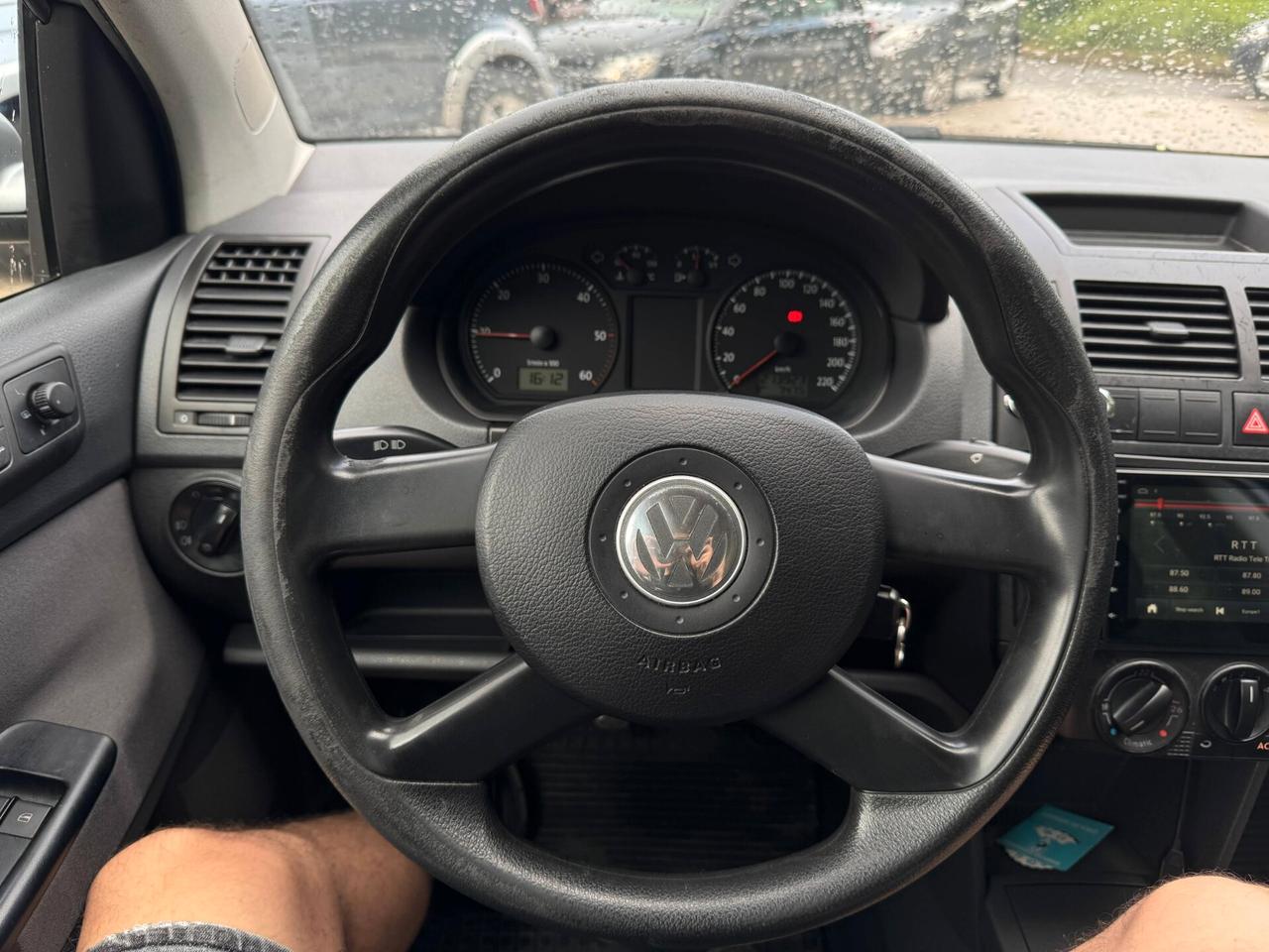 Volkswagen Polo 1.4/69CV TDI 5p. Trendline