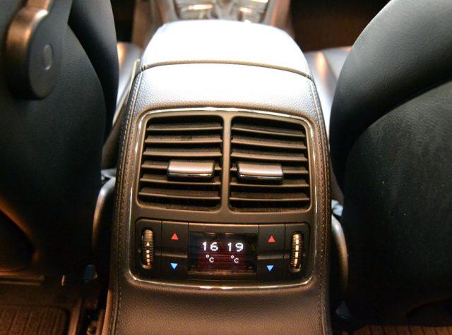 MERCEDES-BENZ CLS 320 CDI Tetto - Pelle - Navi - Cerchi 18 - Xenon