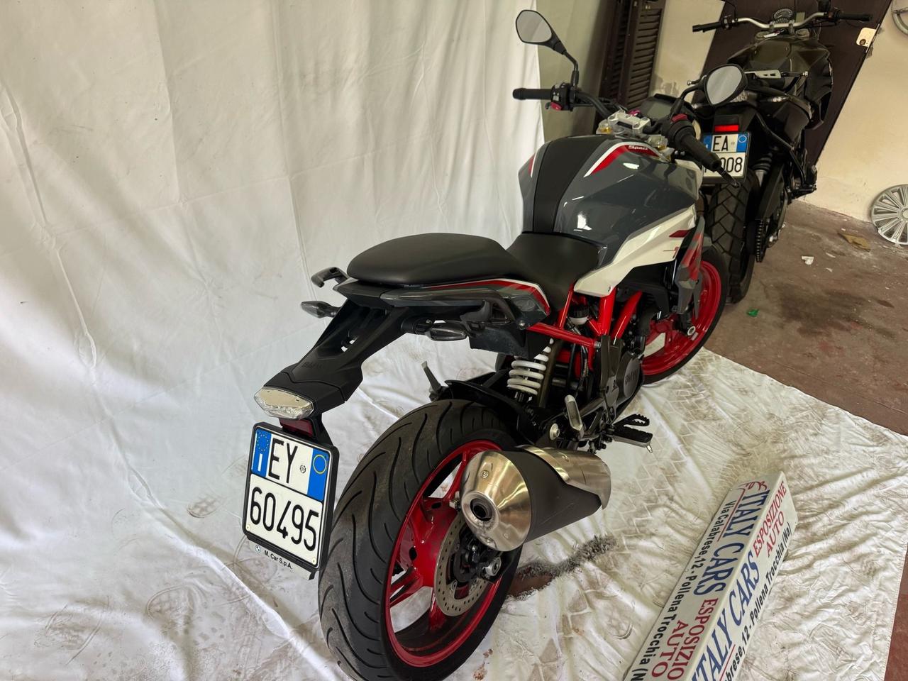 Bmw G 310 R G310r