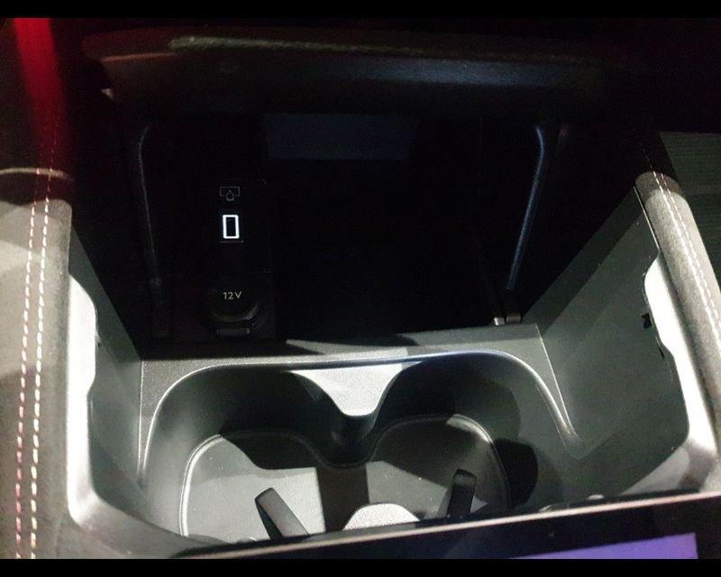 DS DS4 2ª serie BlueHDi 130 aut. Performance Line