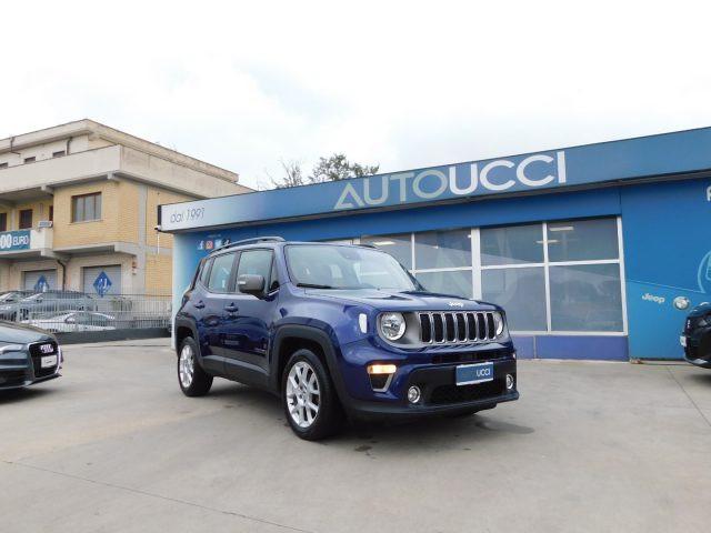 JEEP Renegade 1.0 T3 Limited Carplay