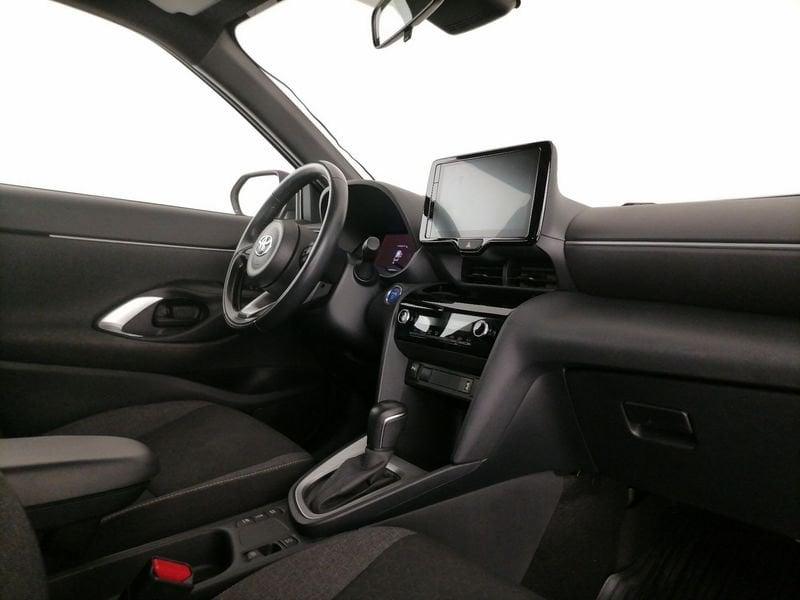 Toyota Yaris Cross 1.5h Trend fwd 116cv e-cvt