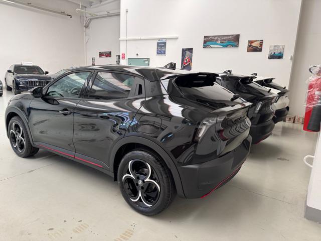 ALFA ROMEO Junior 1.2 145 CV Hybrid eDCT6 Speciale KM.0