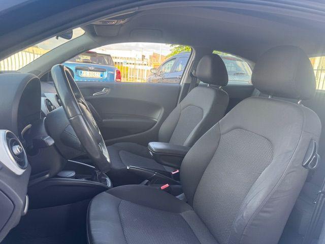 AUDI A1 1.2 TFSI S line edition