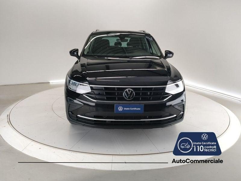 Volkswagen Tiguan 2.0 TDI 150 CV EVO SCR DSG Life