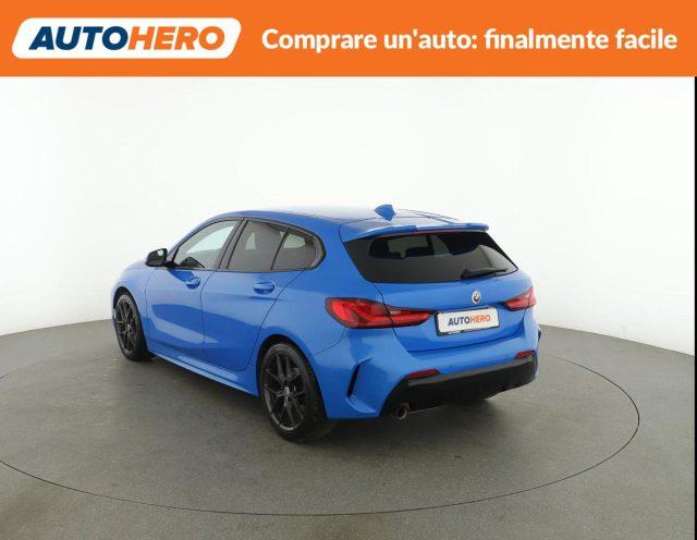BMW 118 i 5p. Msport