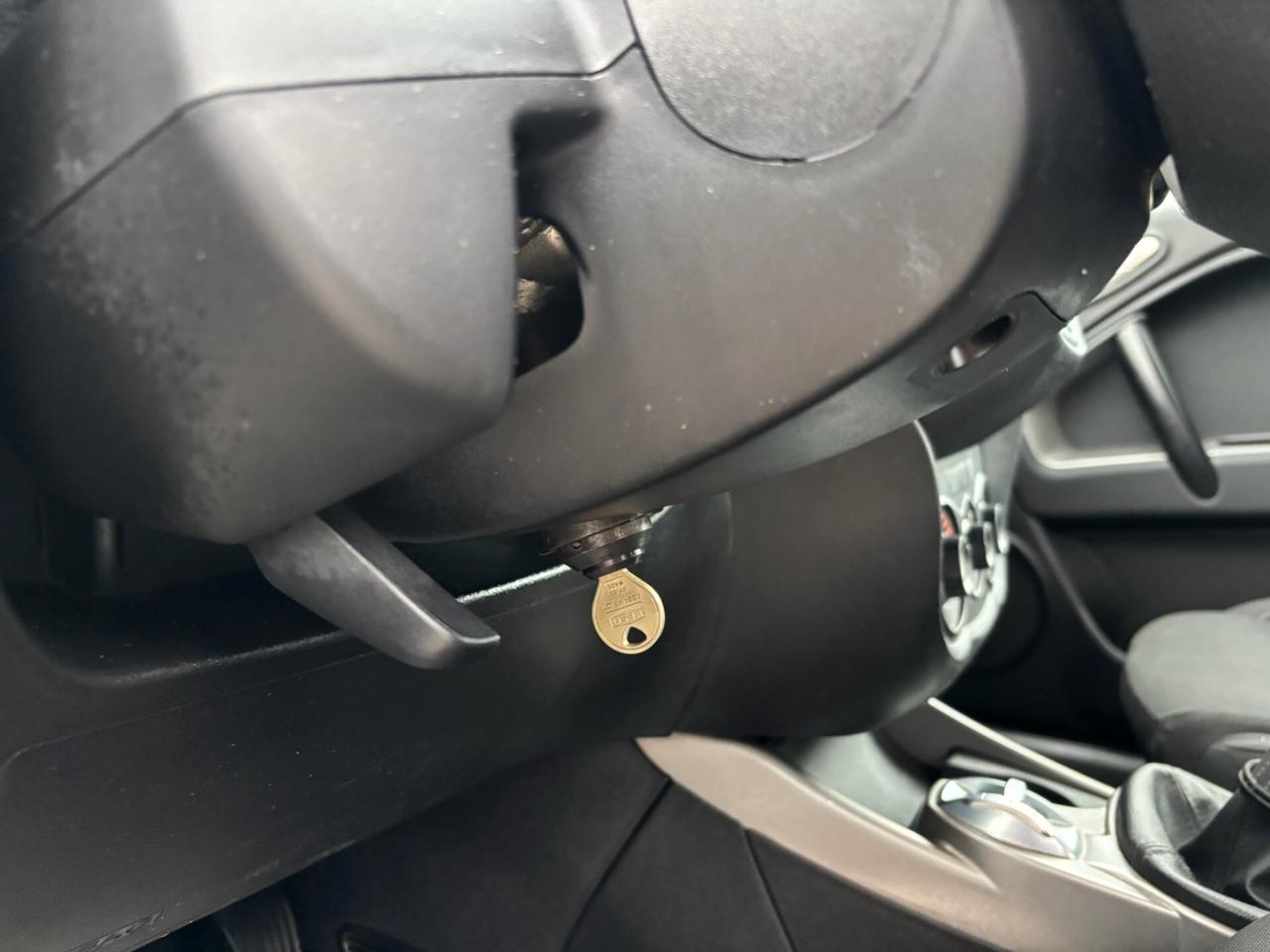 Alfa Romeo MiTo 1.3 JTDm 85 CV S&S Distinctive