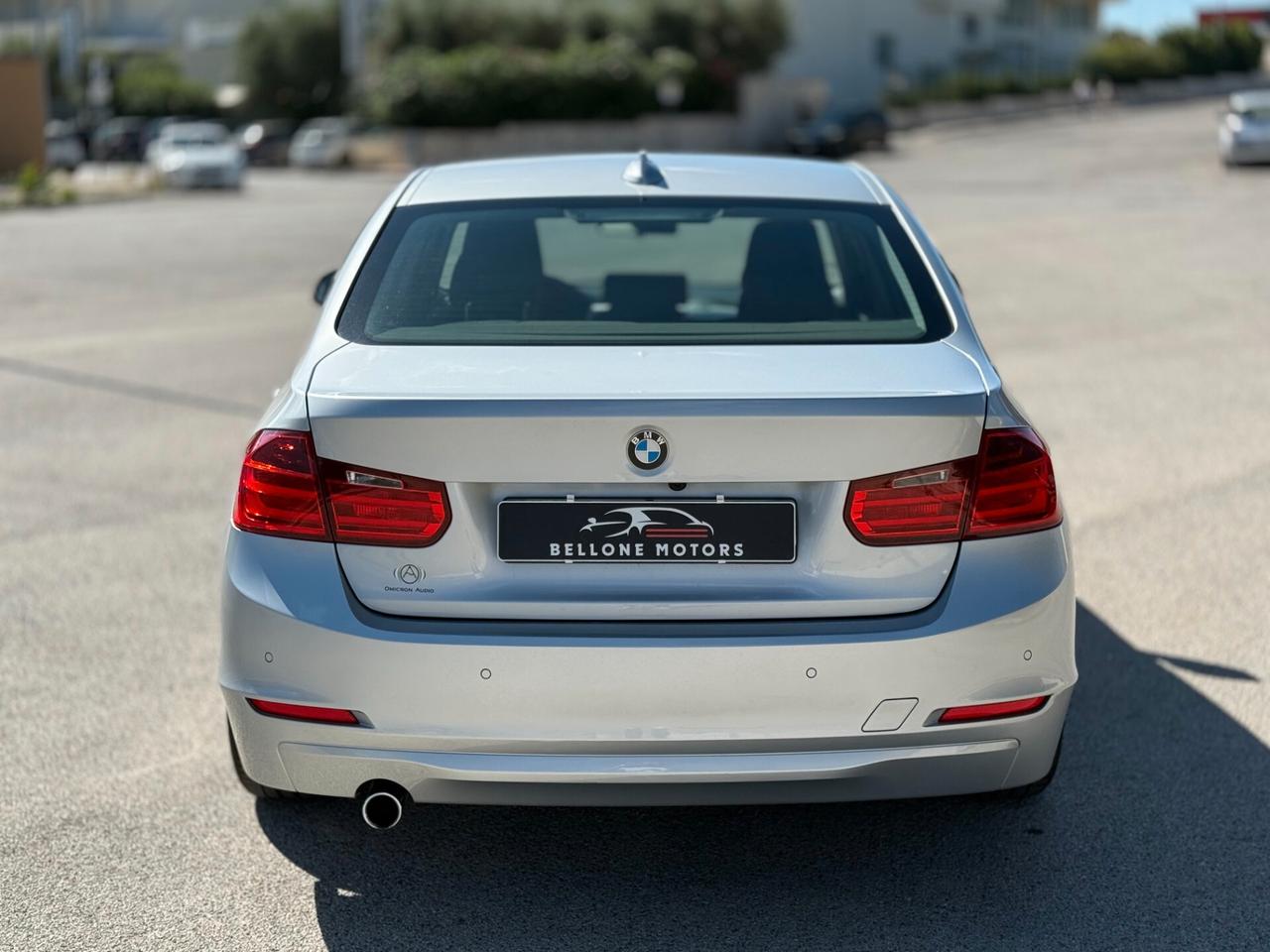 Bmw 316d Sport *SOLI 112.000KM*