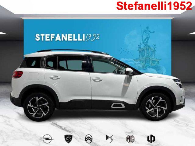 CITROEN C5 Aircross 2018 - 1.2 puretech Shine s&s 130cv