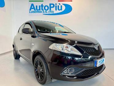 Lancia Ypsilon 1.2 69 CV 5 porte S&S Platinum 5 p.ti