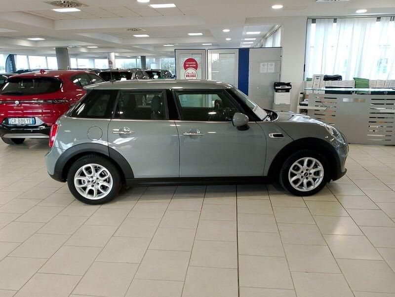 MINI Mini 5 porte (F55) Mini 1.5 One D 5 porte