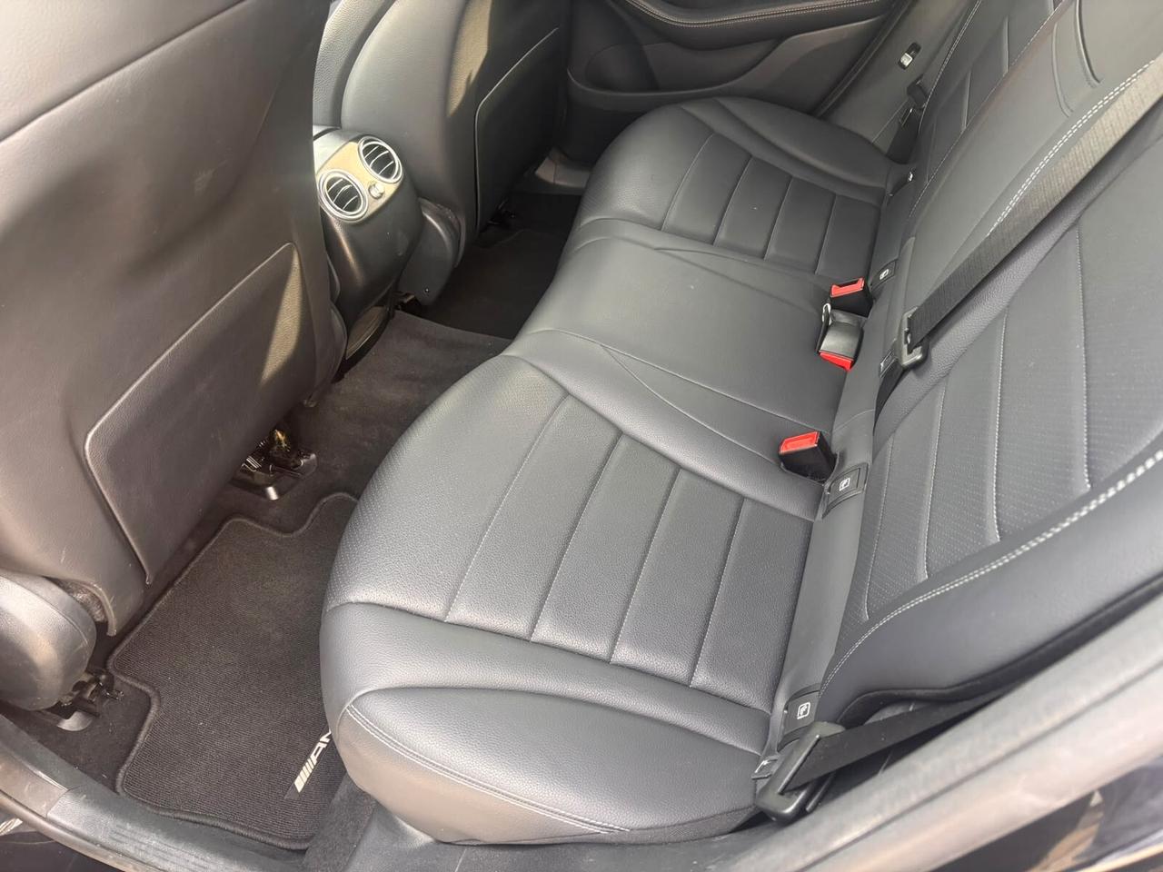 Mercedes-benz GLC 220 d 4Matic Coupé Premium