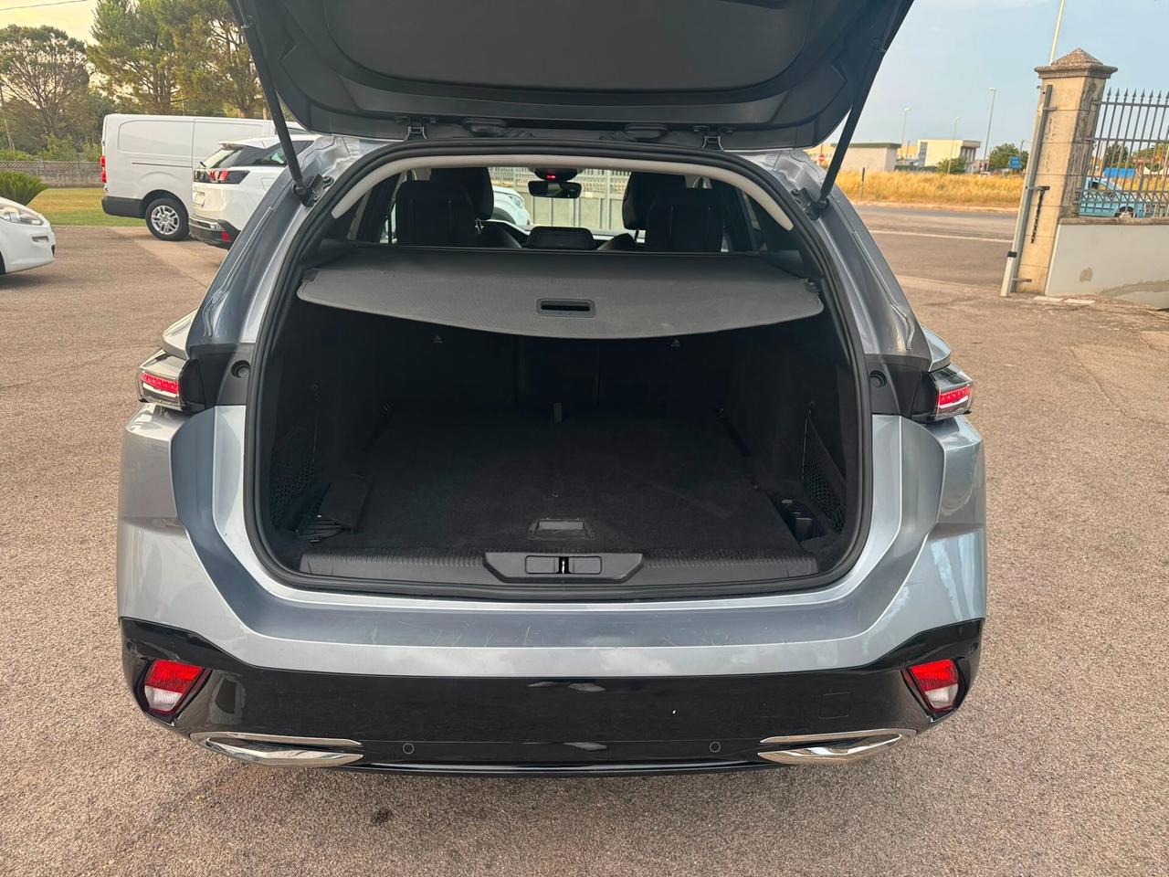 Peugeot 308 1.5hdi Allure Pack