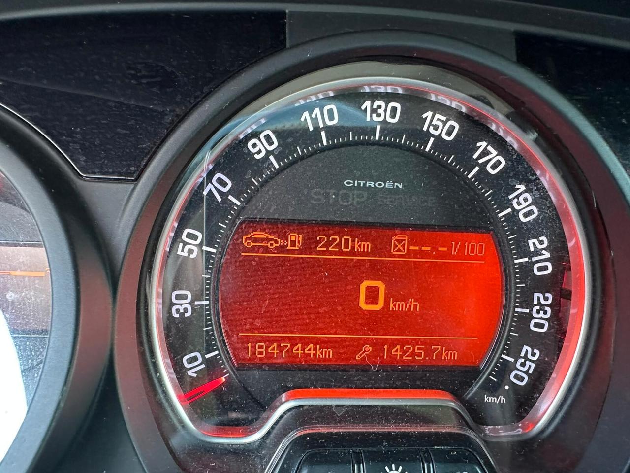 Citroen C5 2.0 HDi 138 aut. Business Tourer