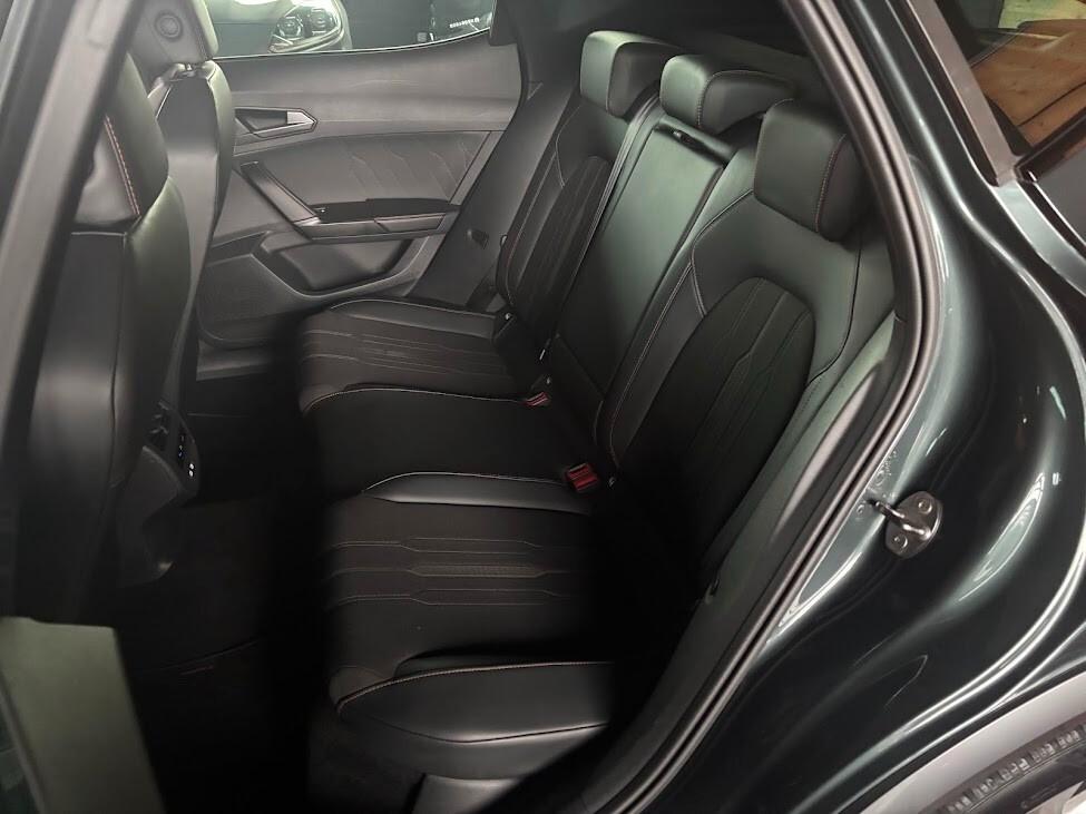 Cupra Formentor 1.4 e-Hybrid DSG 204cv
