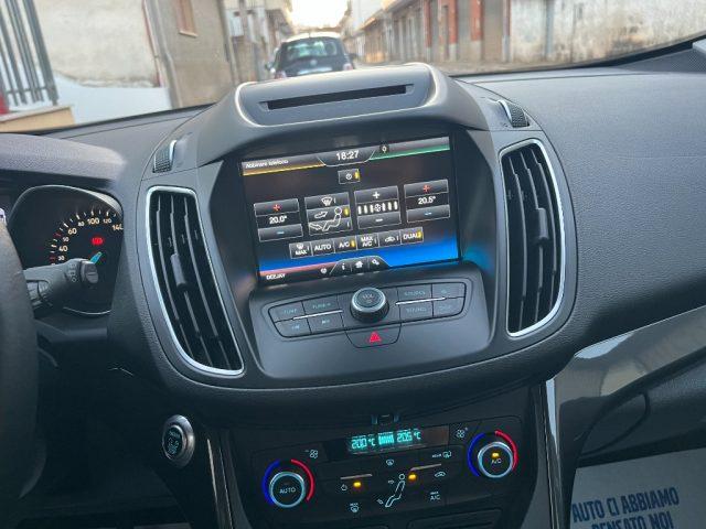 FORD C-Max 1.6 120CV GPL Titanium
