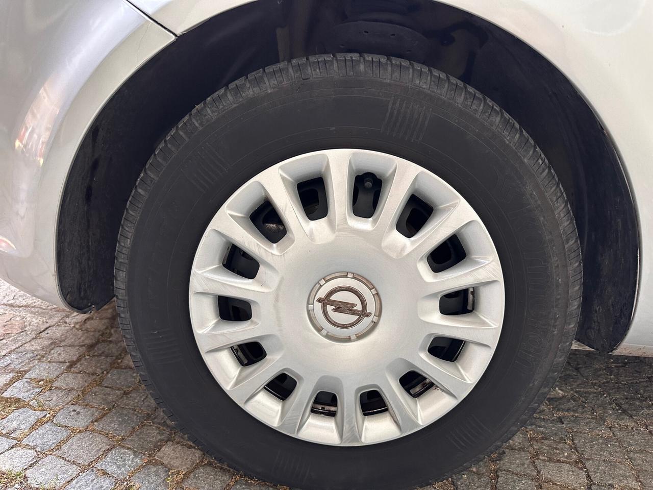 Opel Corsa 1.0 *UNIPROPRIETARIO - Ok NeoPatentati