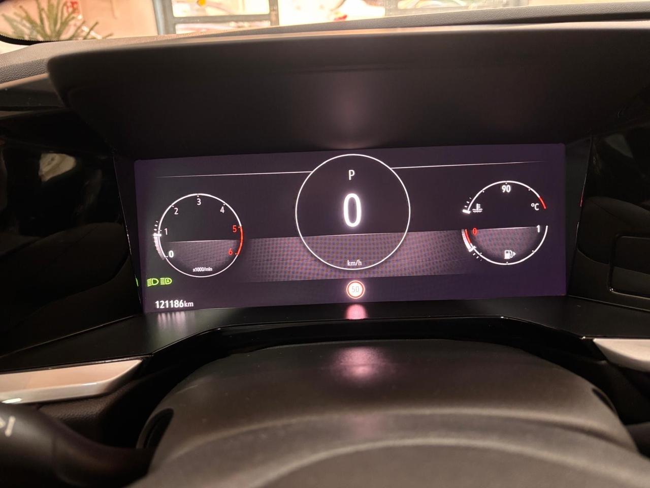 Opel Grandland 1.5 diesel Ecotec aut. GS Line