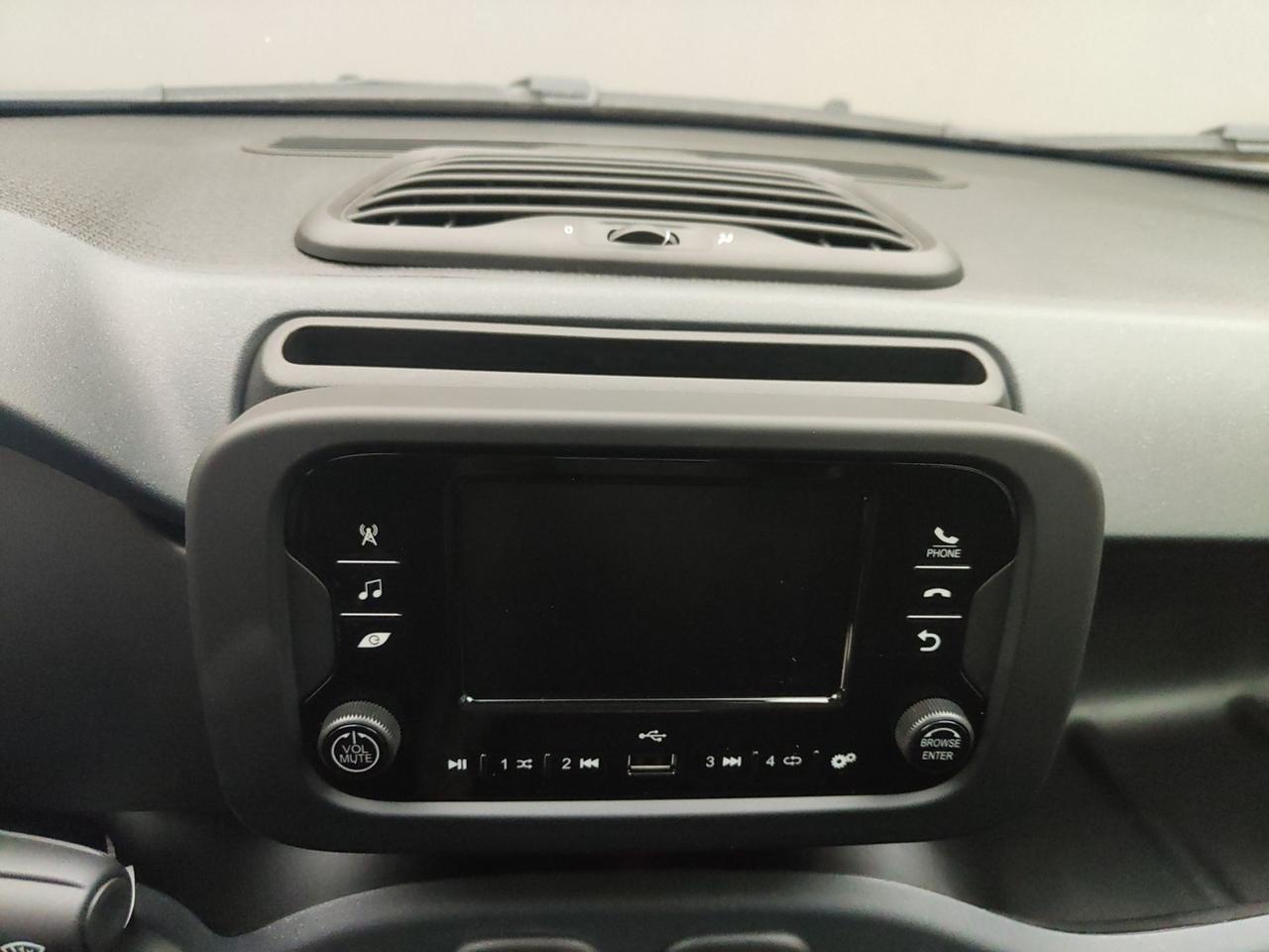 FIAT Panda III 2024 1.0 65CV HYBRID ICON