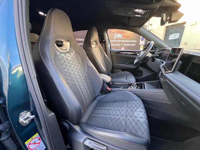 VOLKSWAGEN Tiguan 2.0 TDI 150 CV DSG R-Line Plus