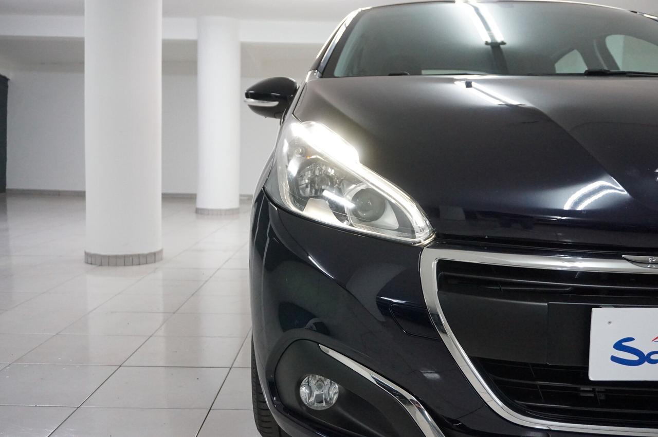 Peugeot 208 PureTech 82 5 porte Access