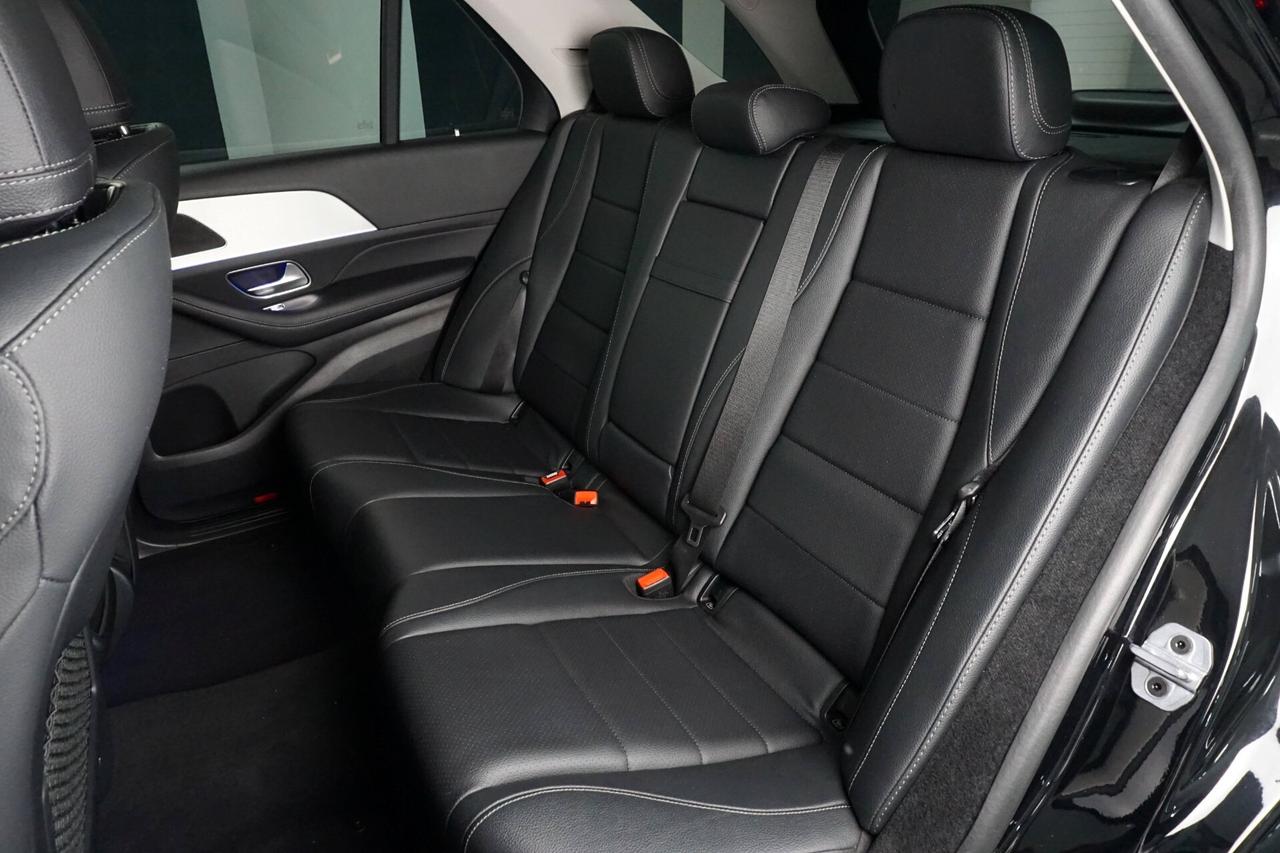 Mercedes-benz GLE 300 d 4Matic Mild Hybrid Sport