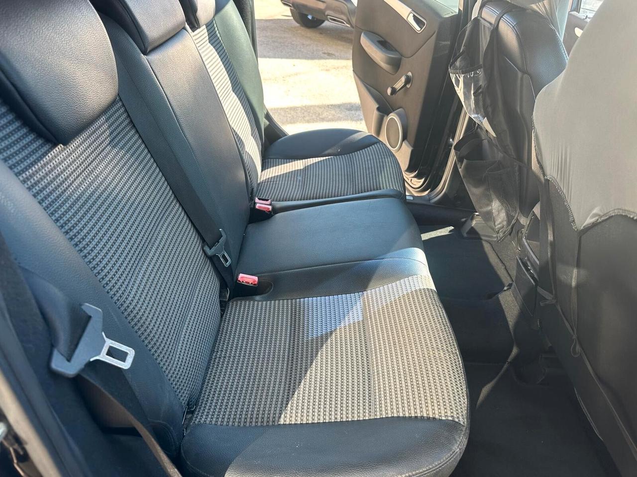 Mercedes-benz B 180 CDI Sport NEOPATENTATI