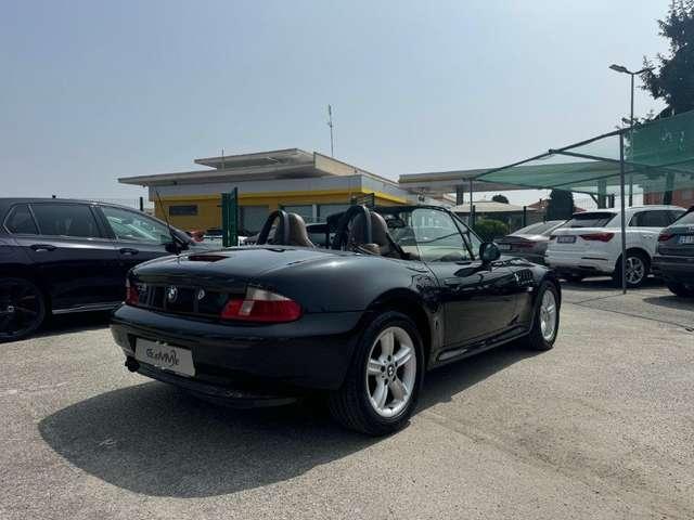 BMW Z3 1.9 cat Roadster