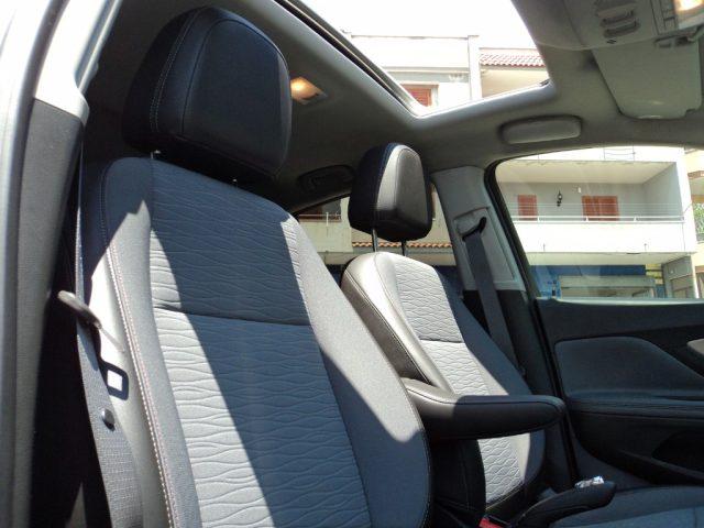 OPEL Mokka 1.4 Turbo Ecotec 140CV 4x2 Start&Stop Cosmo b-Colo