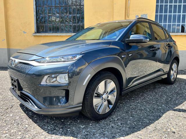 HYUNDAI Kona EURO 14.999,00 FULL ELETTRIC NO BOLLO XPRIME