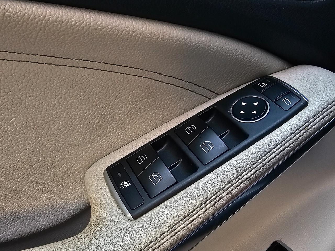 Mercedes-benz CLA 180 CDI Sport