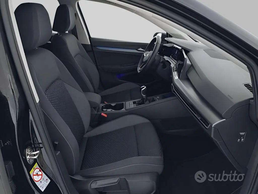 Volkswagen Golf 2.0 tdi scr Life 115cv