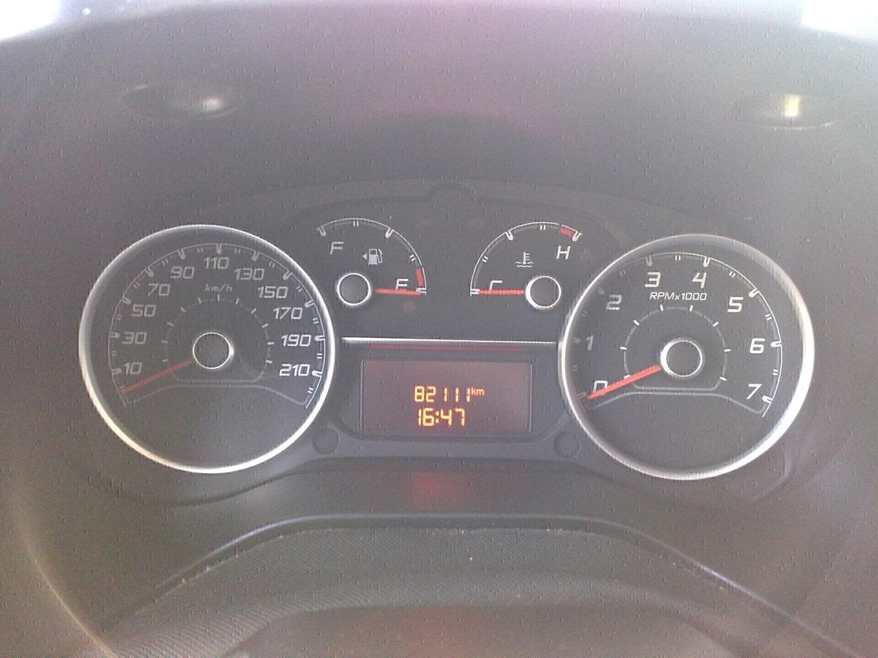 Fiat Doblo 1.6mjet 105cv FURGONE 3 POSTI - 2020