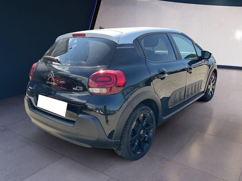 Citroën C3 III 2017 1.5 bluehdi Origins s&s 100cv my19