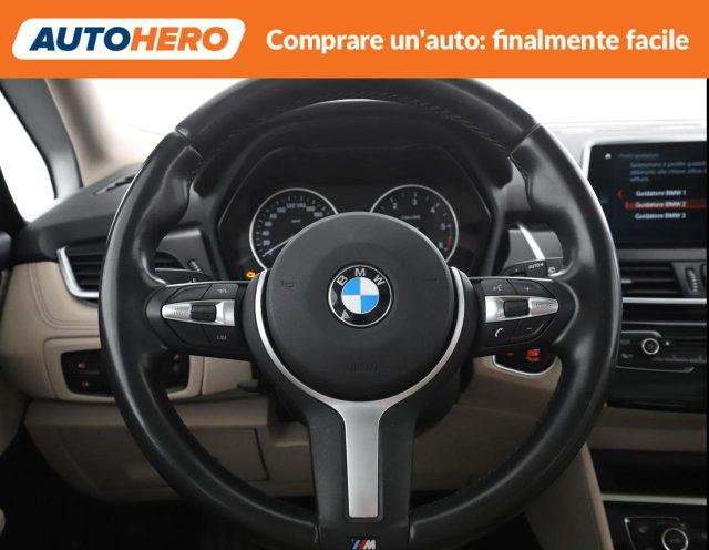 BMW 220 d xDrive Gran Tourer Luxury aut.