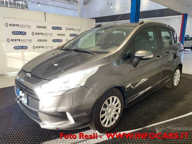 FORD B-Max 1.5 TDCi 75 CV Business