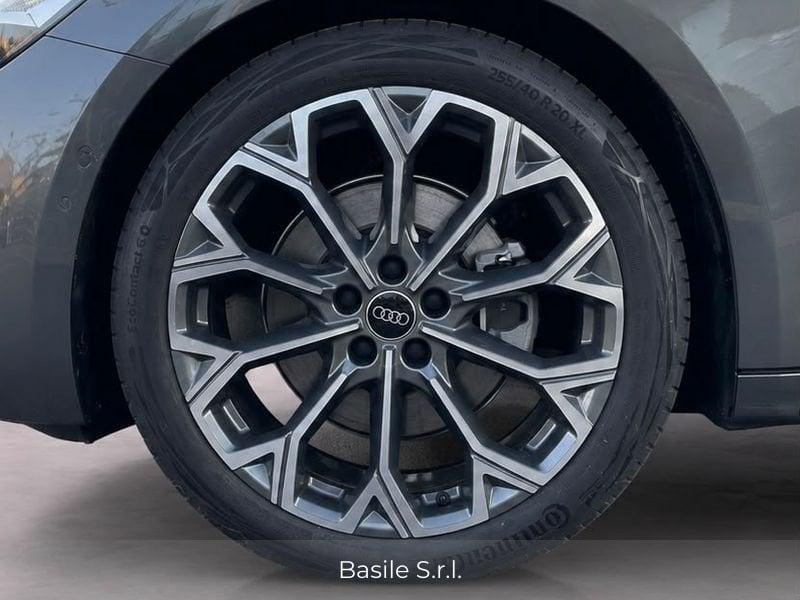 Audi A6 TDI 150 kW S tronic S line edition