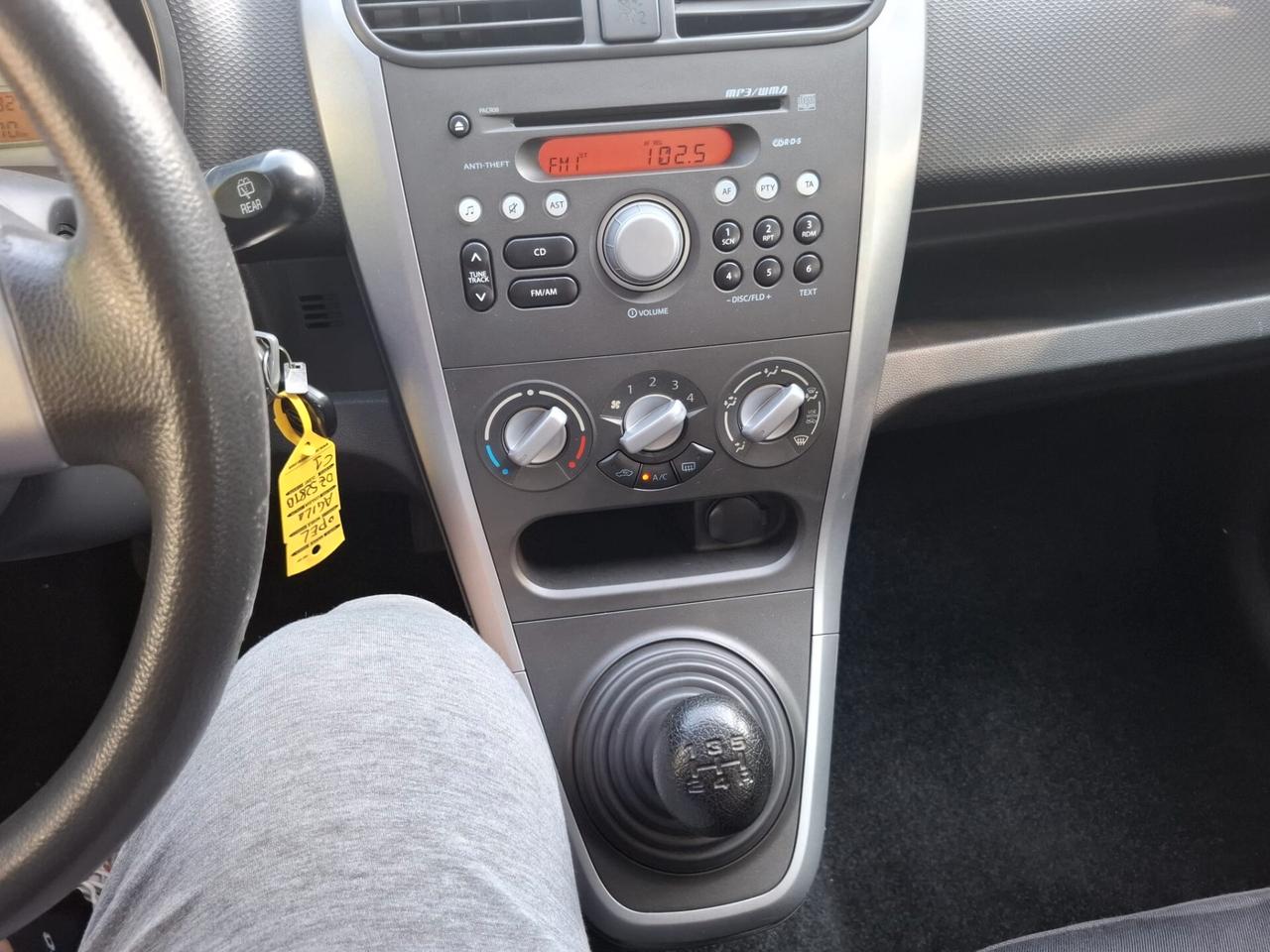 Opel Agila 1.2 SOLO 99.000 KM PER NEOPATENTATI