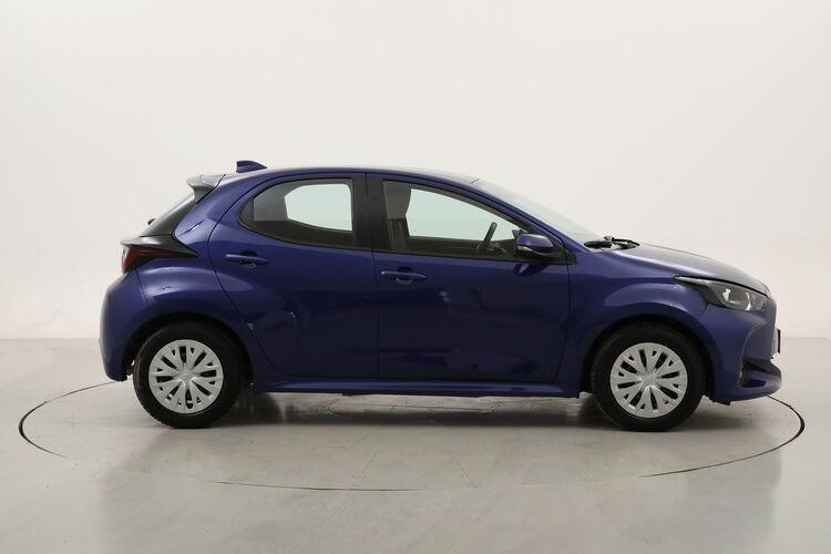 Toyota Yaris Hybrid Business BR695229 1.5 Full Hybrid 116CV